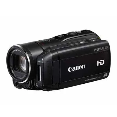 Canon Legria HF R106 3