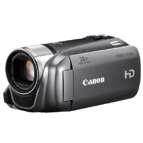 Canon Legria HF R26