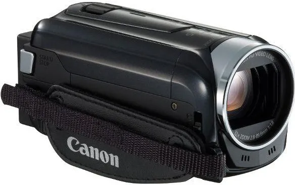 Canon Legria HF R48 3