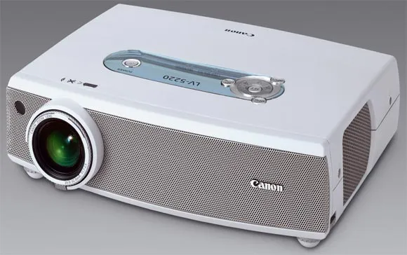 Canon LV-5220