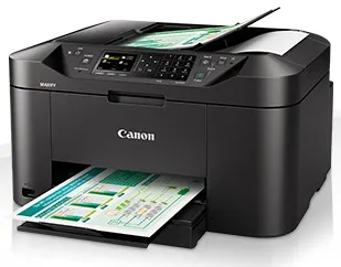 Canon Maxify MB2150