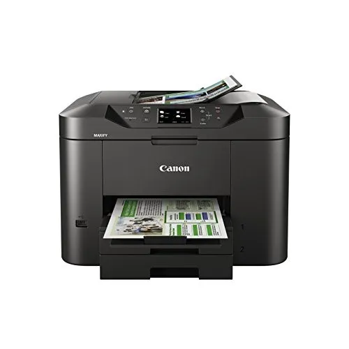 Canon Maxify MB2350 3