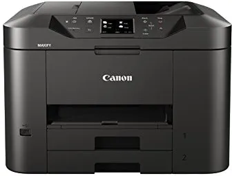Canon Maxify MB2350