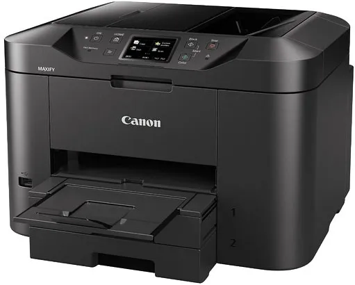 Canon Maxify MB2750 2