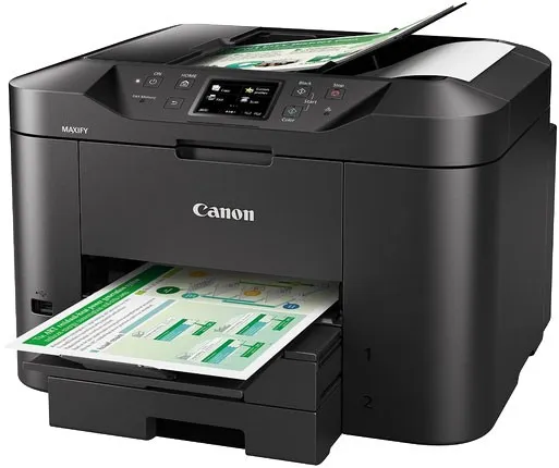 Canon Maxify MB2750 3