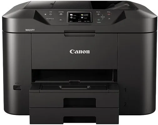 Canon Maxify MB2750