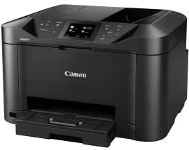 Canon Maxify MB5150