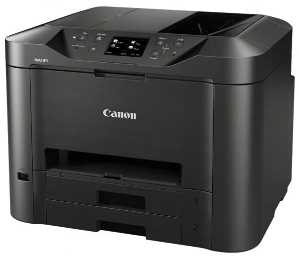 Canon Maxify MB5350