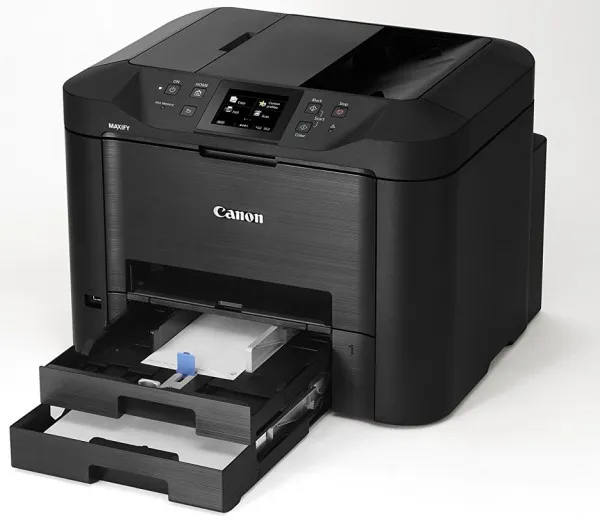 Canon Maxify MB5450 2