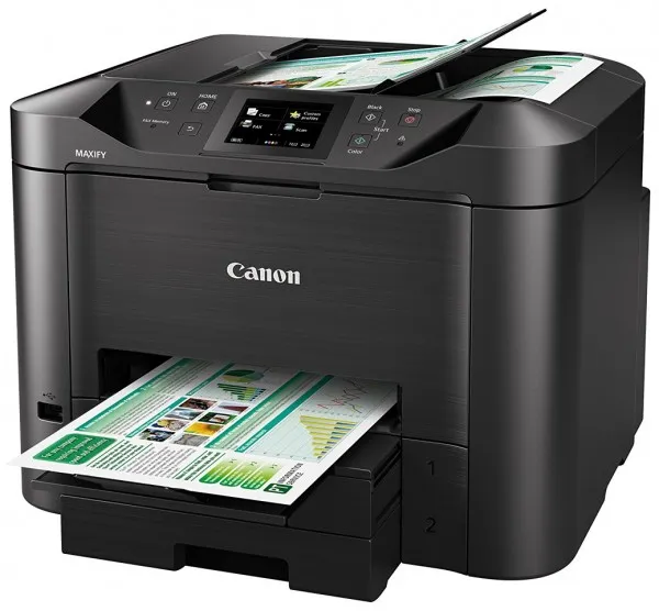 Canon Maxify MB5450