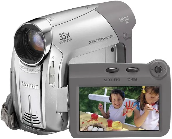 Canon MD110