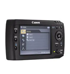 Canon Media Storage Viewer M30