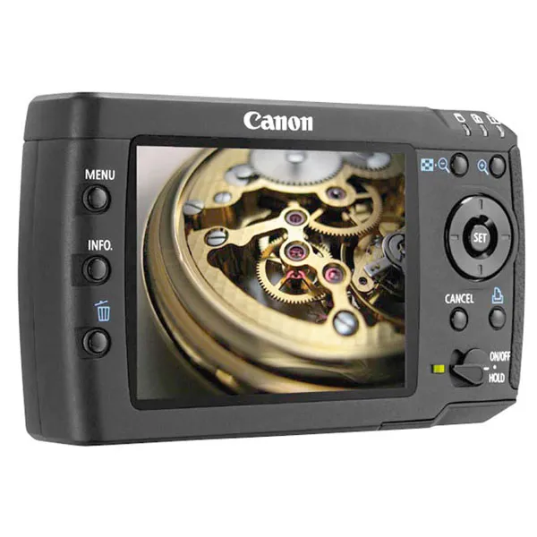 Canon Media Storage Viewer M80