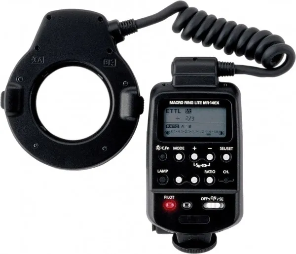 Canon MR-14EX