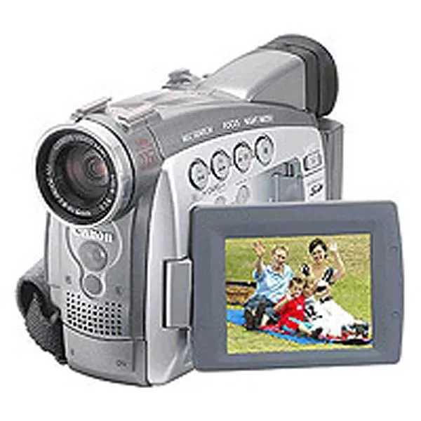 Canon MV750i