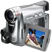 Canon MV830