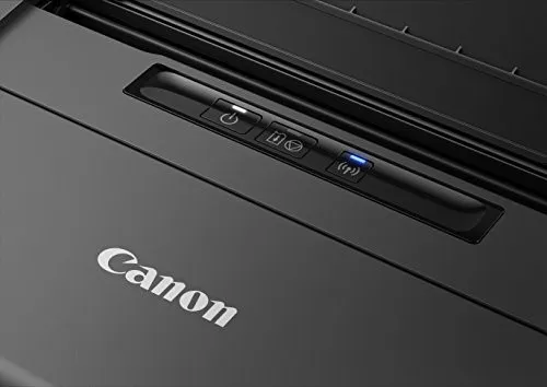 Canon Pixma iP110 5
