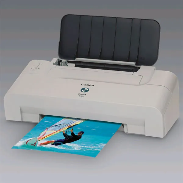 Canon Pixma iP1600