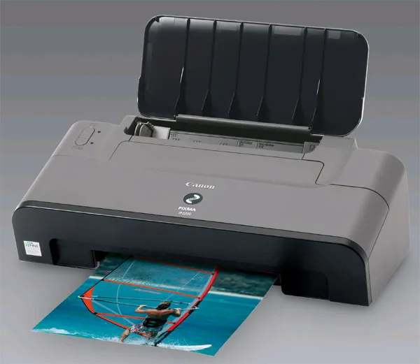 Canon Pixma iP2200