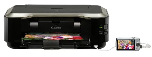 Canon Pixma iP4850 4