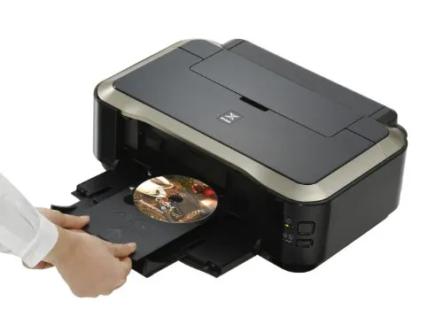 Canon Pixma iP4850 5