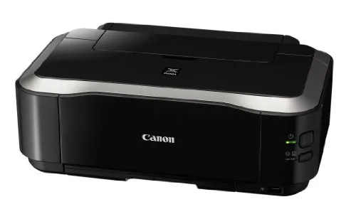 Canon Pixma iP4850