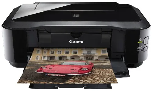 Canon Pixma iP4950 3