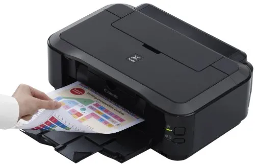 Canon Pixma iP4950 4