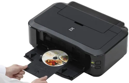 Canon Pixma iP4950 5