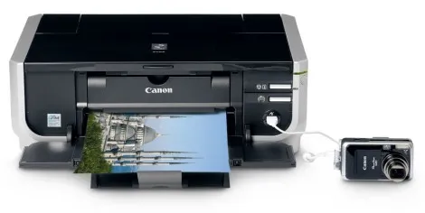 Canon Pixma iP5300