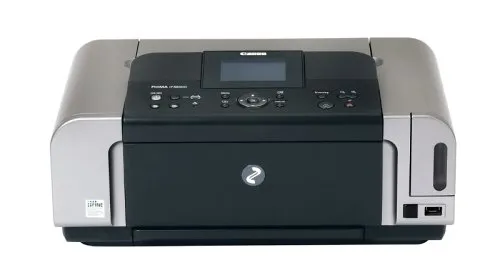 Canon Pixma iP6600 D