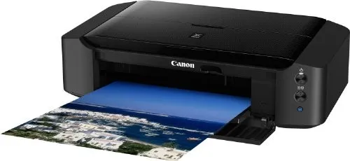 Canon Pixma iP8750 2