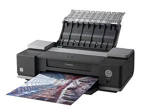 Canon Pixma IX5000