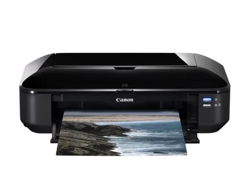 Canon Pixma IX6550 2