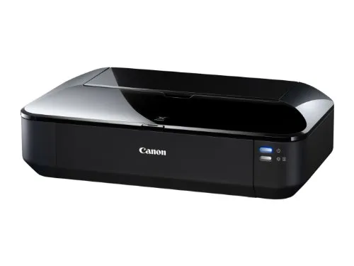 Canon Pixma IX6550 3