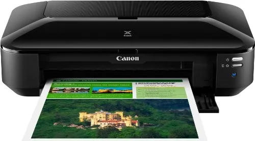 Canon Pixma iX6850 2