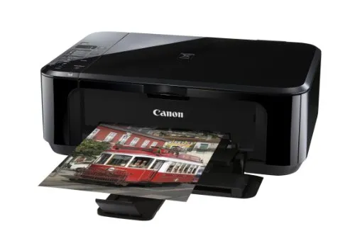 Canon Pixma MG3150 5