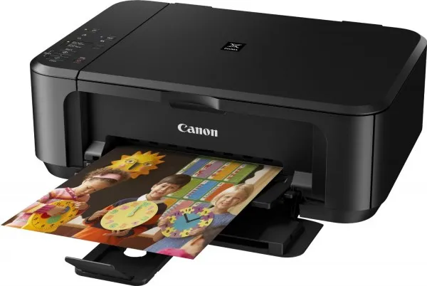 Canon Pixma MG3550