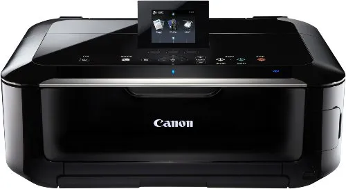 Canon Pixma MG5350