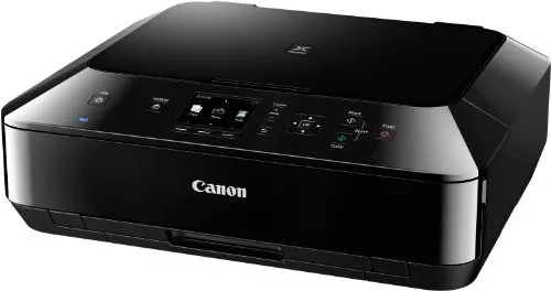 Canon Pixma MG5450 2