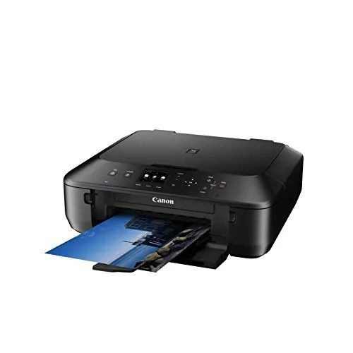 Canon Pixma MG5650 3