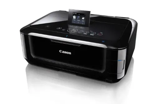 Canon PIXMA MG6250 2
