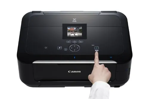 Canon PIXMA MG6250 4