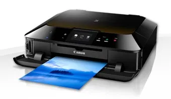 Canon Pixma MG6350