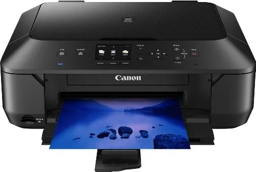 Canon Pixma MG6450 2