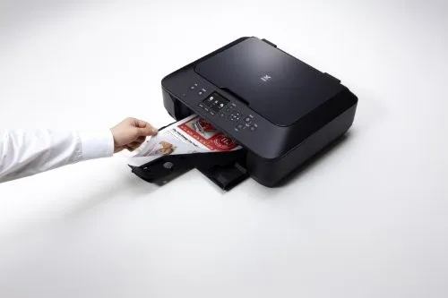 Canon Pixma MG6450 3