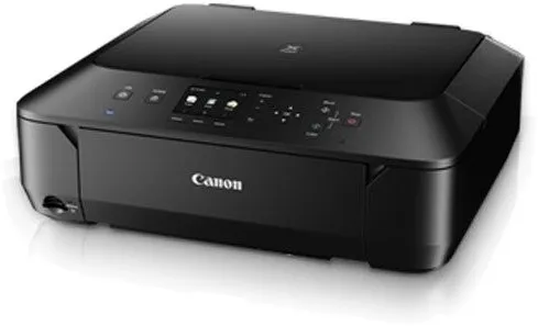 Canon Pixma MG6450