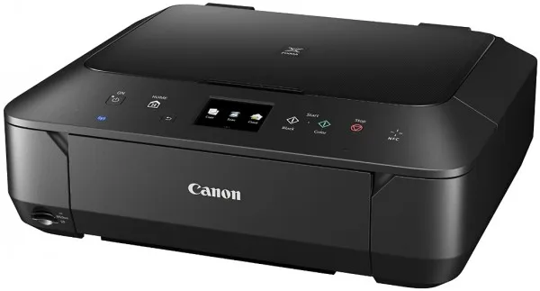 Canon Pixma MG6650