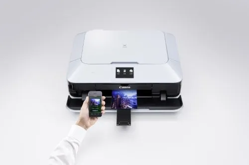 Canon Pixma MG7150 2