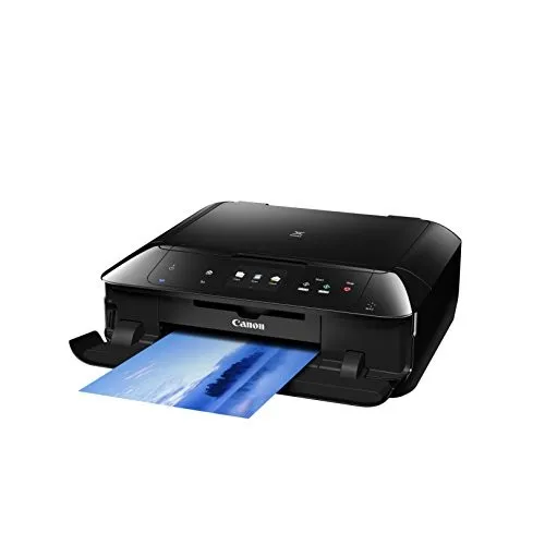 Canon Pixma MG7550 2